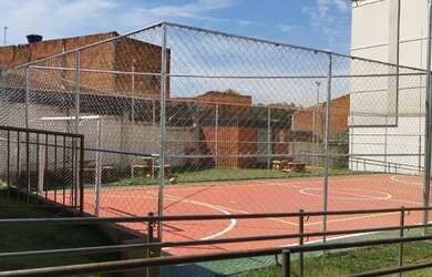 Imagem 7: Apartamento para locação com 2 quartos e vaga de garagem em São José...