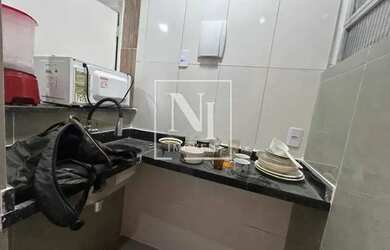 Imagem 13: Kitnet/Conjugado / Residencial / Copacabana