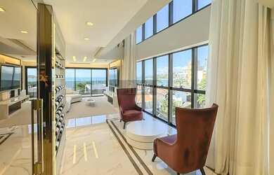 Imagem 6: Apartamento Duplex 4 Quartos Florianópolis - SC - Jurerê