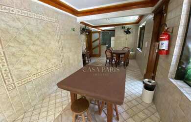 Imagem 14: Cobertura com 5 dormitórios à venda, 205 m² por R$ 1.190.000,00 - Tupi...