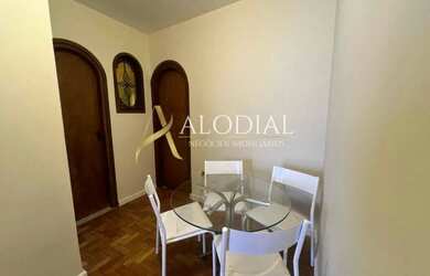 Imagem 5: Saleta dois quartos com vaga na escritura em Ipanema, RJ