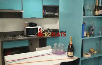 Imagem 4: Flat com ótimo preço no bairro Bela Vista. Confira