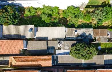 Imagem: O terreno possui 700m² de Área e está localizado em Vila