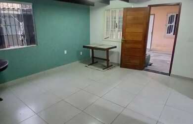 Imagem 2: Casa para Alugar. 1 Banheiroe1 Dormitório