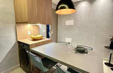 Imagem 9: RESIDÊNCIAL VISEU   - Localização privilegiada Endereço QN 122 Conjunto