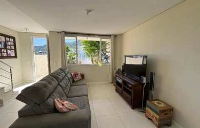 Imagem 11: Casa com 3 suítes à venda na Cachoeira do Bom Jesus, Florianópolis...