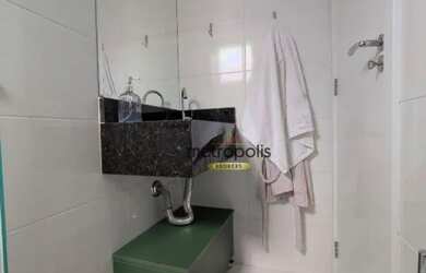 Imagem 15: Cobertura à venda, 118 m² por R$ 687.000,00 - Campestre - Santo André/SP