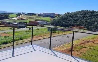 Imagem 16: CASA EM CONDOMÍNIO - LARANJA AZEDA - SP