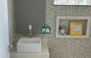 Imagem 15: Apartamento à venda com 02 quartos, 50m² - Jardim Bandeirantes - Poços...