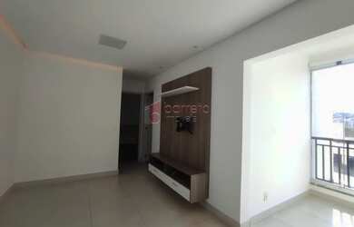 Imagem: O apartamento possui 2 Dormitórios, 1 Banheiro, 2 Vagas na