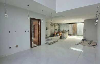 Imagem 11: VILLE FRANÇA - Casa duplex com 3/4, suíte master, Área gourmet