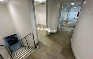 Imagem 13: Aluguel: loja de 420m² com 6 vagas e ar condicionado no Santo Agostinho