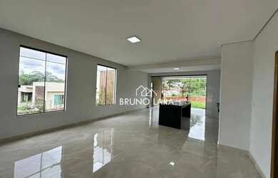 Imagem 3: Casa com 3 dormitórios para alugar, 250 m² por R$ 7.550,00/mês - Condomínio...