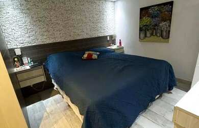 Imagem 5: Cobertura com 4 dormitórios à venda, 165 m² por R$ 2.400.000,00 - Brooklin...