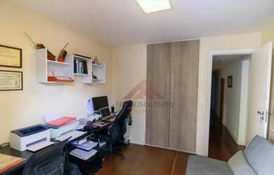 Imagem 11: Apartamento com 4 quartos à venda, 220m por R$ 1.600.000 - Icaraí - Niterói/RJ