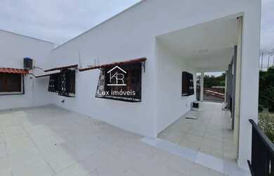 Imagem 15: Le Village Blanc / Alugo / Dúplex 400m2 / 5 quartos, sendo 2 suítes / área gourmet e pisci