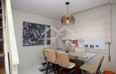 Imagem 10: Cobertura a venda na Luiz Afonso