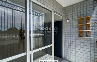 Imagem 7: Jardim Atlântico - Apartamento com 100 metros - 3 Quartos - 1 Suíte...