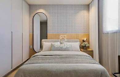 Imagem 9: Apartamento à venda, 2 quartos, 1 suíte, 1 vaga, Major Prates - Montes Claros/MG - R$ 330