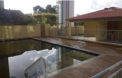 Imagem 7: Apartamento 2 Quartos 1ª Locação em Maria Paula - São Gonçalo/RJ