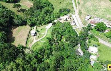 Imagem 4: Sítio / Chácara para Venda em Nova Petrópolis, Nove Colonias, 5 dormitórios,...