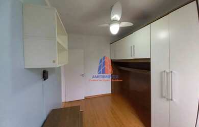 Imagem 6: Apartamento com 2 dormitórios para alugar, 56 m² por R$ 1.663,00/mês...