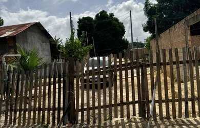 Imagem: O terreno possui 220m² de Área e está localizado em Operário