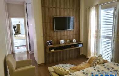 Imagem 8: CASA EM CONDOMÍNIO - CONDOMÍNIO PORTAL DO JEQUITIBÁ - SP