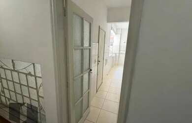 Imagem 11: Cobertura em Laranjeiras. 460m² de Área, 1 Vaga na garageme3 Dormitórios