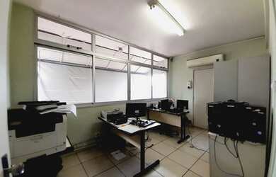 Imagem 11: 36228) à venda - Prédio Comercial com , 14 vagas, no Barro Preto