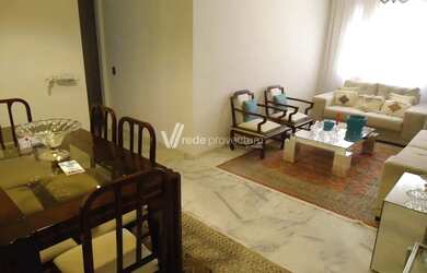 Imagem: O apartamento possui 3 Dormitórios, 3 Banheiros, 1 Vaga na