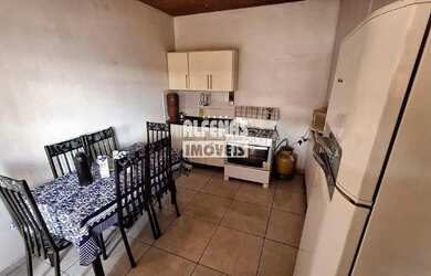 Imagem 7: Casa A VENDA no bairro CAPELINHA