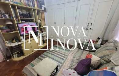 Imagem 4: Apartamento - Padrão / Residencial / Copacabana