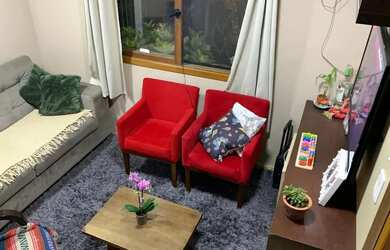 Imagem 6: Casa de 3 dormitórios no Loteamento Moradas do sul