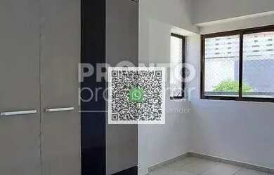 Imagem 6: Casa Caiada - Apartamento com 100 metros - 3 Quartos - 2 Suítes - 2 Garagens...