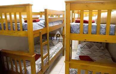 Imagem 9: Apartamento à venda totalmente mobiliado com 2 quartos, sendo 1 suíte,...