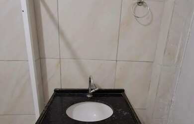 Imagem 8: Casa térreo próximo a Igreja do São João do Tauape