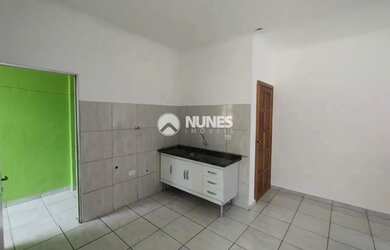 Imagem 2: Casa assobradada 2 quartos no bairro Vila Isabel Osasco