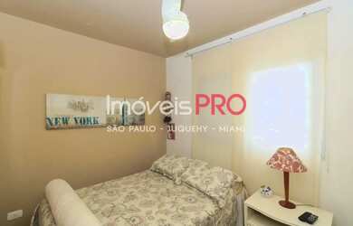 Imagem 14: Linda cobertura no Brooklin