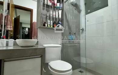 Imagem 16: CASA DOS SONHOS EM COLINA DE LARANJEIRAS 03 QUARTOS COM SUÍTE