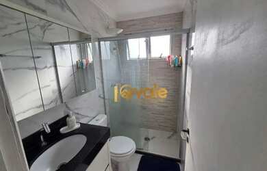 Imagem 10: Apartamento com 2 dormitórios à venda, 54 m² - Jardim Aquarius - São...