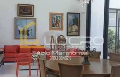 Imagem 7: Casa em Condomínio Fechado Lago sul para venda com 486 m² e 3 quartos em Residencial Lago