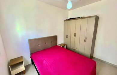 Imagem 10: 2 quartos pronto na zona nova e a poucos metros do mar, totalmentem mobiliado...