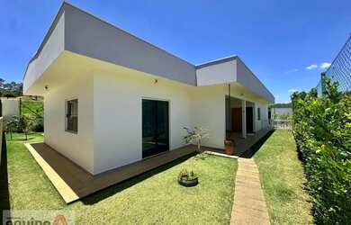 Imagem 4: Casa em Condomínio para Venda em Itupeva, Residencial Green Park, 4 dormitórios,...