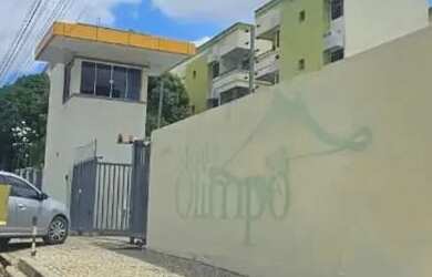 Imagem: O apartamento possui 3 Dormitórios, 3 Banheiros, 1 Vaga na