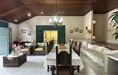 Imagem 5: CASA 4 /4 LINDÍSSIMA NO CENTRO DE SALINAS