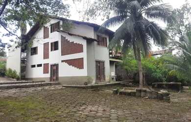 Imagem 2: CASA EM SALINÓPOLIS. Imóvel mobiliado, 350m² de Área, 2 Vagas na garageme4...