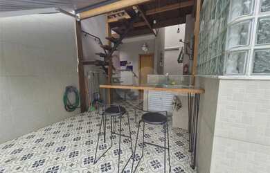 Imagem 9: Imóvel para venda possui 191 metros quadrados com 3 quartos em Tijuca...