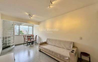 Imagem 6: Cobertura á venda no bairro Graça