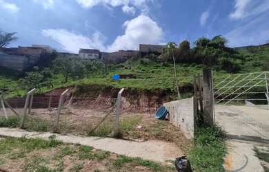 Imagem 14: Lote a venda bairro Arcádia, Conselheiro Lafaiete MG
